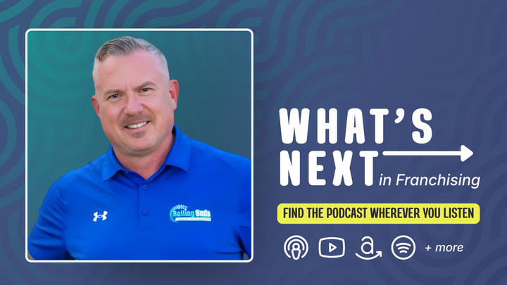 Franchising's most underused asset