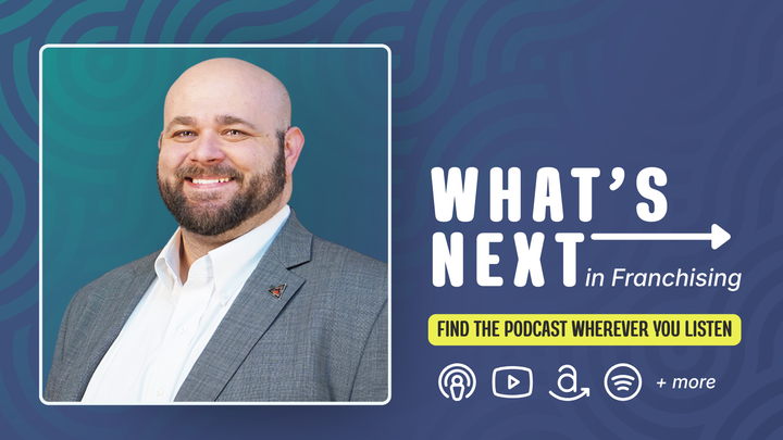 The franchise AI playbook nobody's talking about